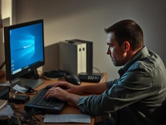 Windows 11 Update bricht ab – so löst du das Problem
