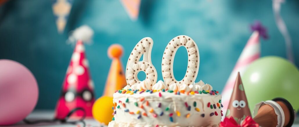 Sprüche 60. Geburtstag lustig