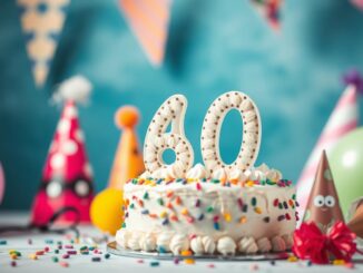 Sprüche 60. Geburtstag lustig
