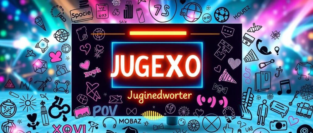 XOXO bis POV Jugendwörter