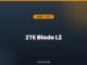 ZTE Blade L2